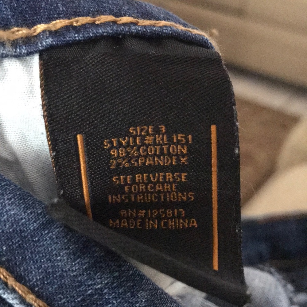 Altered State Overalls - Picture 3 of 5